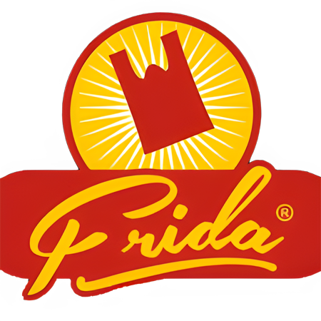 Logo Frida Plastik